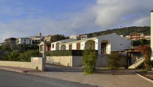 GF Apartments La Vigna img68