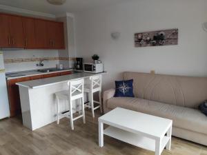 Apartamentos Los Juncos