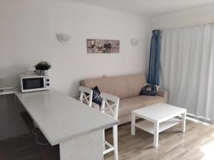 Apartamentos Los Juncos