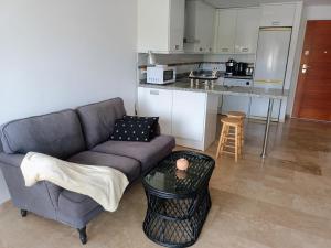 Denia, urbano junto al mar