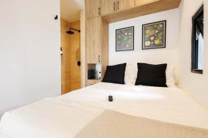 Gorgeous Loft, Pool with a view to Mexican Sky