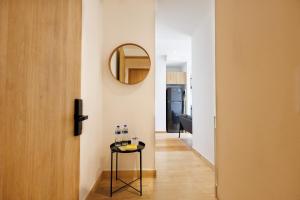 Gorgeous Loft, Pool with a view to Mexican Sky