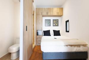 Gorgeous Loft, Pool with a view to Mexican Sky