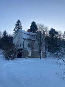 1 bedroom apartment in Kramfors