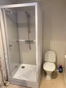 1 bedroom apartment in Kramfors