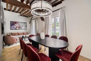 Oniri - Serviced Apartment in Saint Germain des Prés - Rue de Verneuil