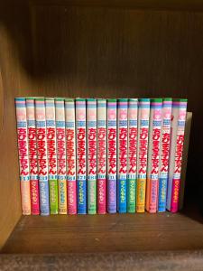 Mt Fuji sightseeing boat, sushi, tuna, tempura, and other Japanese cuisine Mid-Centry Shizuoka