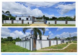 Luxury Stay in Aguadilla 10 min Crash Boat Beach