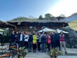 Mộc HomeStay Trạm Tâu