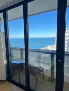 ORBI CITY NEW APARTMENTS Official BATUMI