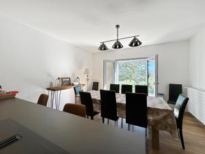 The Gathering Lodge - Crans Montana - Swiss Alps