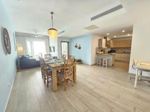 2BR Beach Condo • Prime Location Across Hard Rock