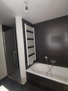 Habitación en metro erasme