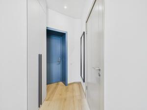 Sleek Downtown Studio Apartments