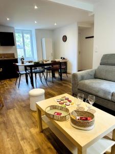 Le Bastion - Fougères