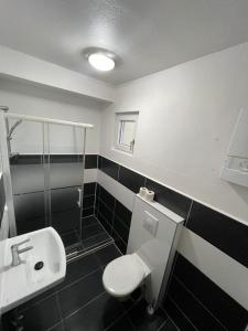 Monteurwohnung Bochum Wattenscheid