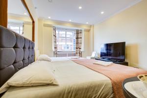 Paddington Hyde Park Residence