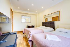 Paddington Hyde Park Residence