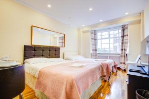 Paddington Hyde Park Residence