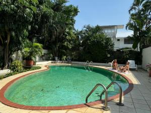 DUPLEXU PANAMA Homestay