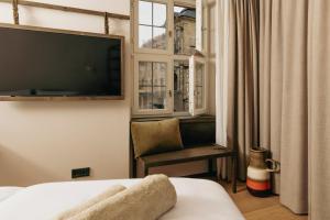 HOY bamberg boutique hotel