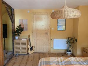 Ferienhaus Glockenklang