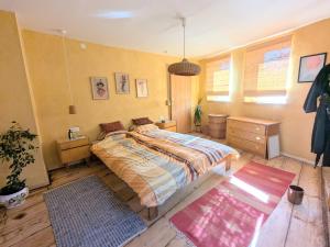 Ferienhaus Glockenklang