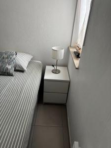 Gezellig modern appartement met optie garagebox en in de buurt van strand, winkels en restaurants