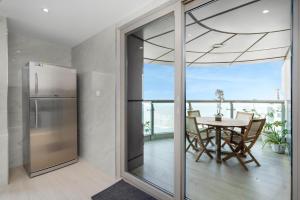 Princess Tower highest world Penthouse floor 86!