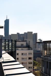 DanubeLoft, Panoramic Skyview, Metro, VIC