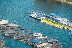 DanubeLoft, Panoramic Skyview, Metro, VIC