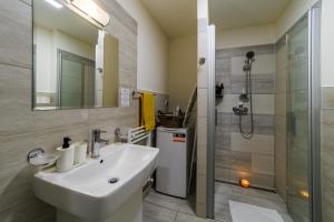 Residence Old Town Studio 1D