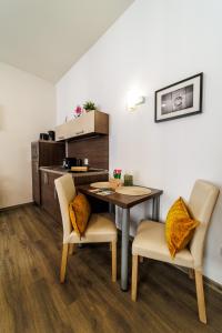 Residence Old Town Studio 1D