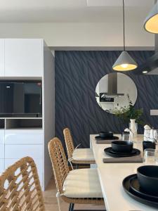 Cozy Loft AC Centric Balcony Roma Neighborhood