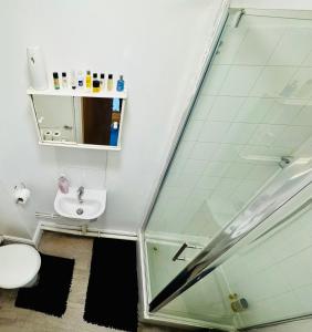 Celtic Springs Room with Garden