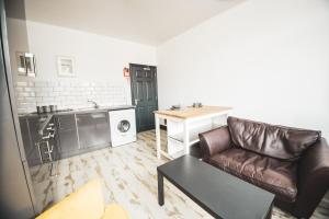 Modern Stranmillis 4 Bed