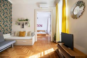 Bajcsy Boulevard Loft