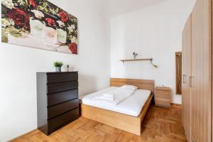 Bajcsy Boulevard Loft