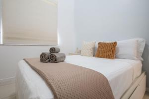 Conforto a 300m da Praia do Arpoador