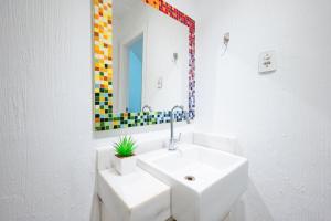 Conforto a 300m da Praia do Arpoador