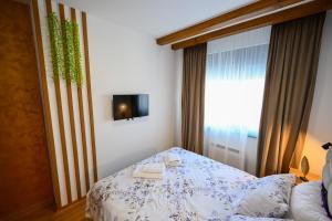 Apartman Borova Oaza