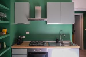 Casa B11 - Bilocale moderno a San Donato, Torino