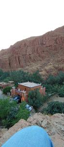 Riad pizzeria Marhaba