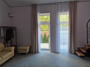 apartments Lviv Vernygory 14