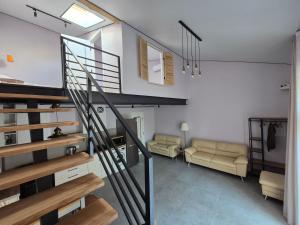 apartments Lviv Vernygory 14