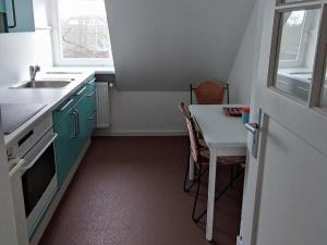 Ferienwohnung Reuß