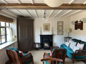 The Stables, Hasketon