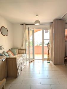 Apartment at Solenzara Marina