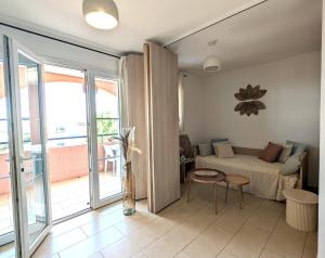 Apartment at Solenzara Marina