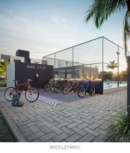 Apto Safir Beach Home Caiobá 500 metros da praia